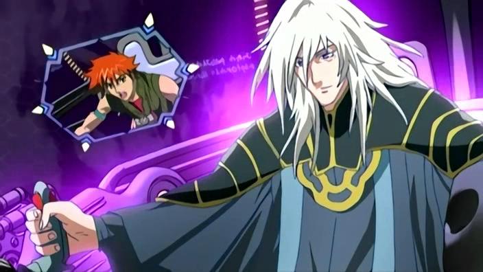 Otaku Gallery  / Anime e Manga / Sousei No Aquarion / Screen Shots / 26 - Il giorno in cui il mondo ha inizio (End) / 114.jpg